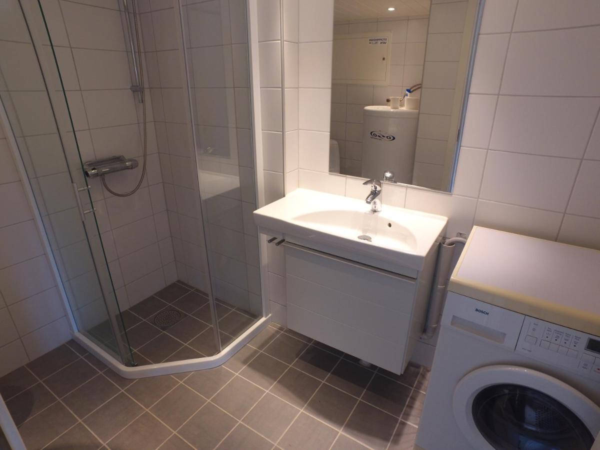Apartment Ulsteinvik Luaran gambar