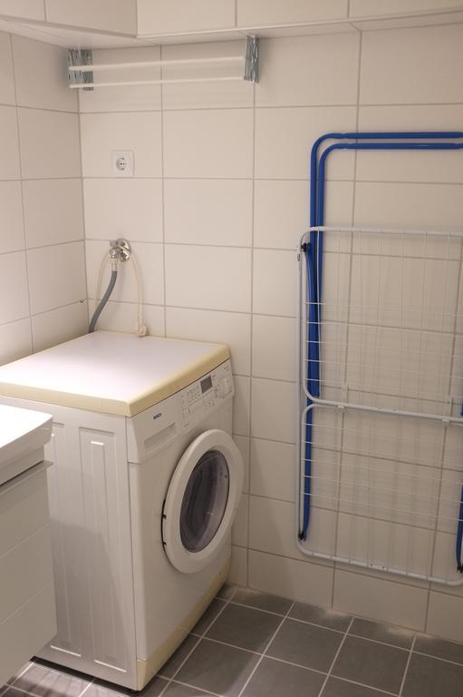 Apartment Ulsteinvik Luaran gambar