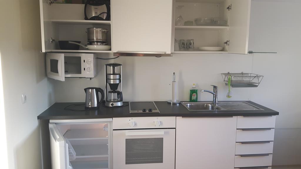 Apartment Ulsteinvik Luaran gambar
