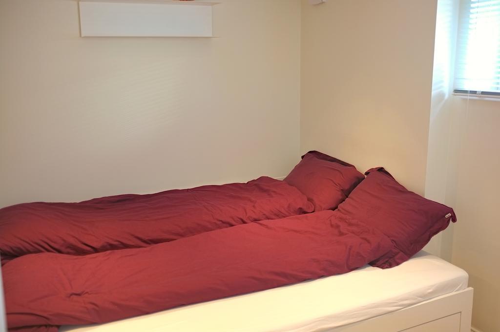 Apartment Ulsteinvik Luaran gambar