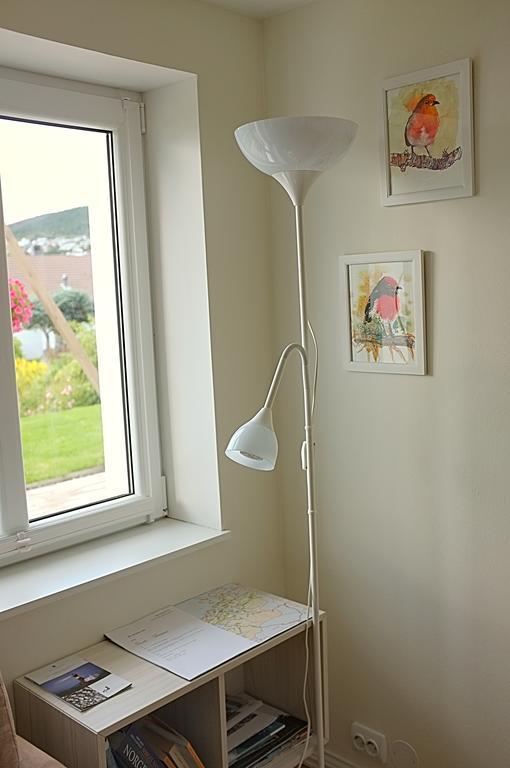 Apartment Ulsteinvik Luaran gambar