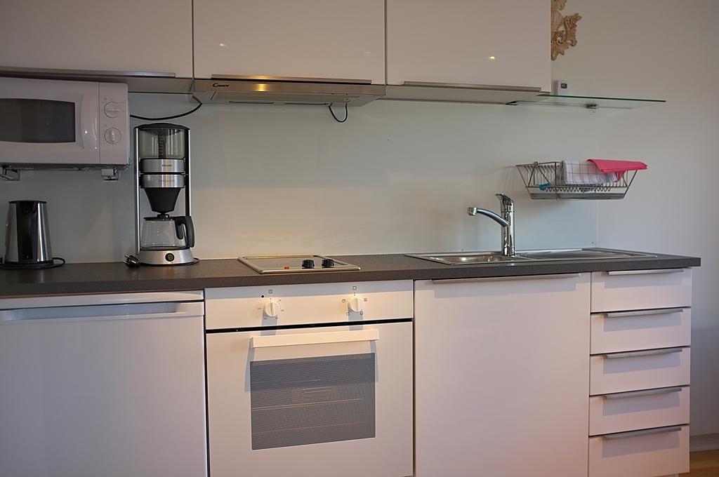 Apartment Ulsteinvik Luaran gambar