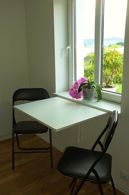 Apartment Ulsteinvik Luaran gambar